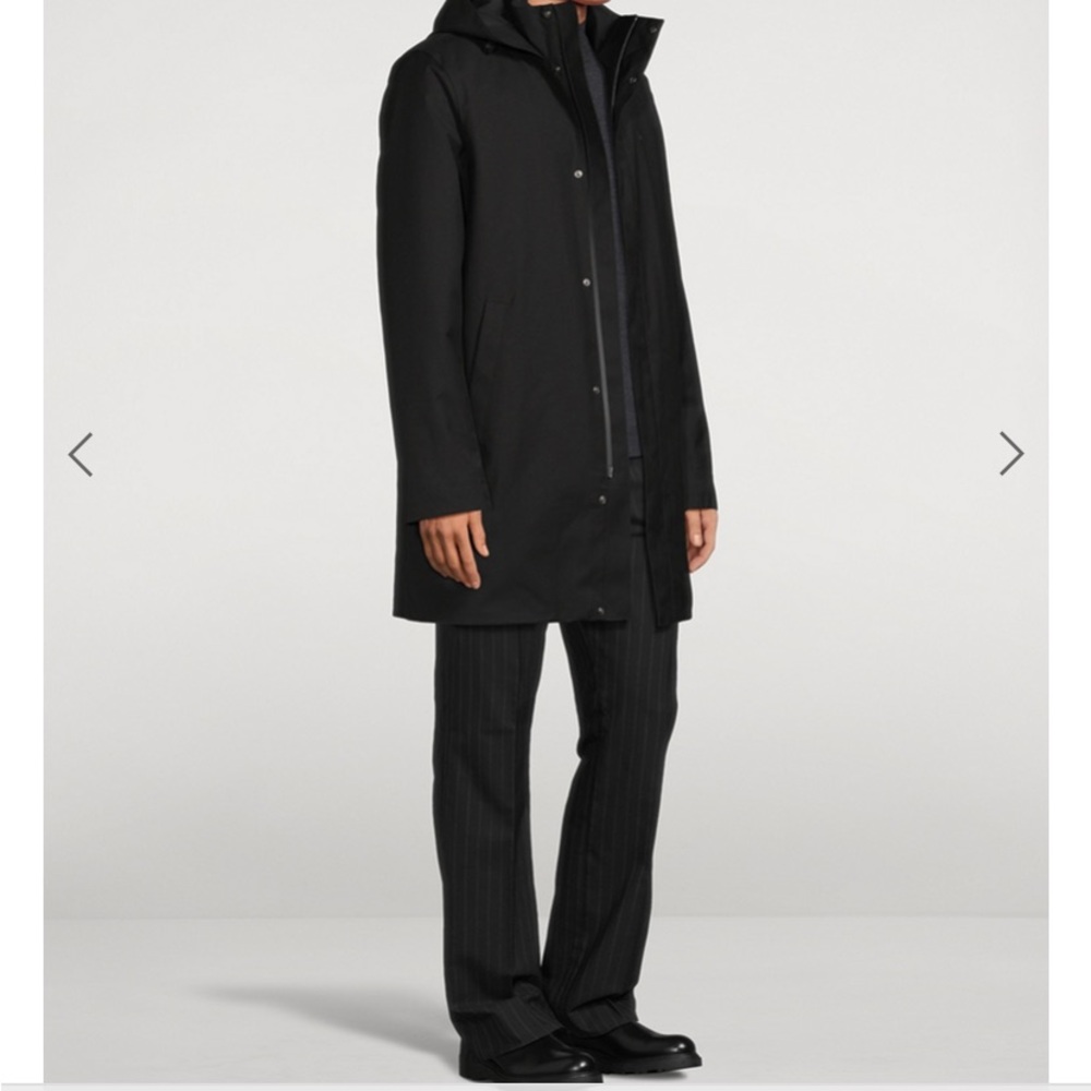 Mackage Roland Jackie brand new